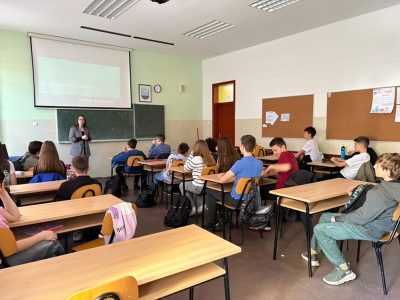 Interaktivna radionica o medijskoj pismenosti