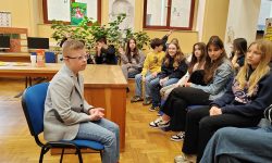 Srce puno radosti i topline