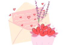 Kad 6.d razred priča o ljubavi i Valentinovu