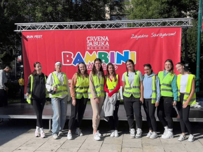 SARAJEVO RUN FEST