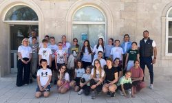 Kazalište prijateljstva