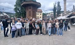 Veliko srce domaćina za vršnjake iz OŠ „Pučišća”