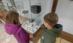 Posjet muzeju Brusa Bezistan