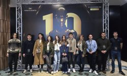 Učenici izborne nastave iz informatike posjetili Sarajevo Unlimited konferenciju