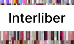 40. sajam knjiga i učila Interliber u Zagrebu