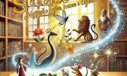 Prezentacija knjige Šećerko