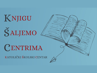 Razmjena knjiga među učenicima Katoličkih školskih centara u BiH