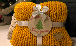 Počela je blagdanska euforija!