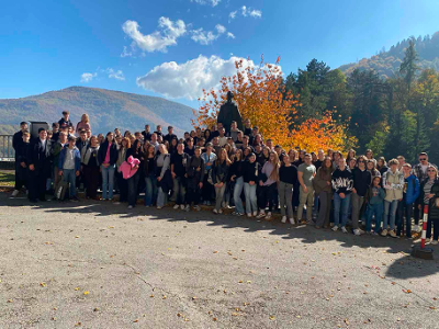 Putovanje kroz baštinu, tradiciju i suvremeno gospodarstvo Kreševa i Fojnice