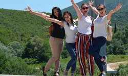 Završni izlet djelatnika Katoličkog školskog centra „Sveti Josip“