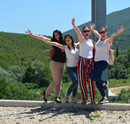 Završni izlet djelatnika Katoličkog školskog centra „Sveti Josip“