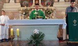 Sveta Misa i zaziv Duha Svetoga za početak nove školske godine