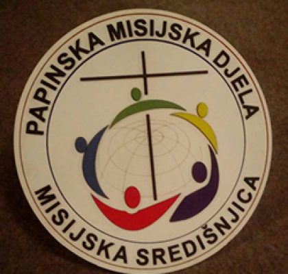 Misijski dan u KŠC-u