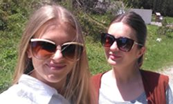 Svibanjski izlet učenika i djelatnika KŠC-a na Igman