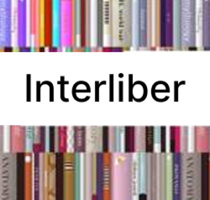 40. sajam knjiga i učila Interliber u Zagrebu