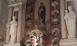 Božićna duhovna obnova za djelatnike