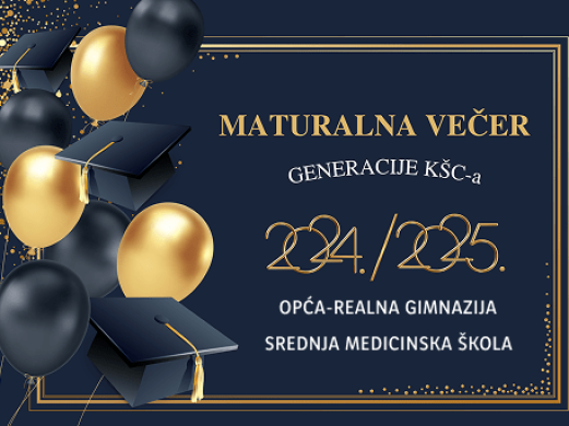 Večer emocija, uspomena i novih početaka