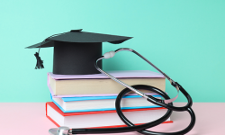 KŠC Srednja medicinska škola – Odluka o izboru učenika generacije 2025./2026.