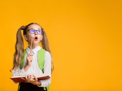 Natječaj za upis djece u I. razred osnovne škole 2026./2027.