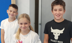 Veliko srce, upornost i timski duh povodom Dana bijelog štapa