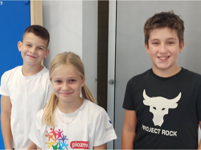 Veliko srce, upornost i timski duh povodom Dana bijelog štapa