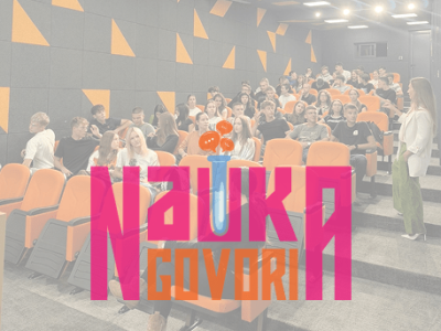 Nauka govori
