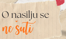 Učenici KŠC-a sudjelovali u projektu „O nasilju se ne šuti!“