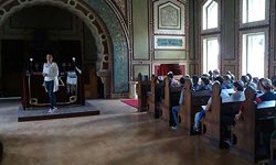 Posjeta vjerskim objektima