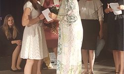 Oproštaj maturanata