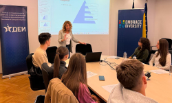 Bosna i Hercegovina u procesu europskih integracija