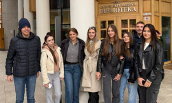 Poziv za mir, kraj ratova i poštivanje međunarodnog prava