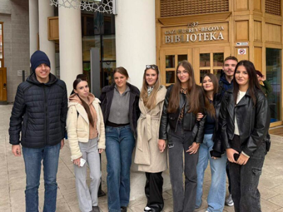 Poziv za mir, kraj ratova i poštivanje međunarodnog prava