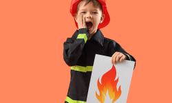 Edukacija učenika o opasnostima od požara