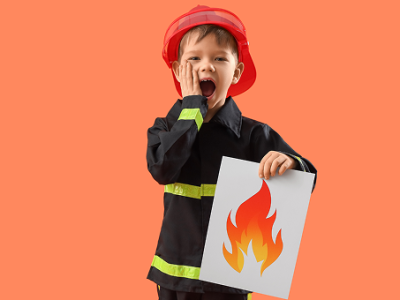 Edukacija učenika o opasnostima od požara