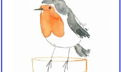 Premijera predstave “Najbogatiji vrabac na svijetu”