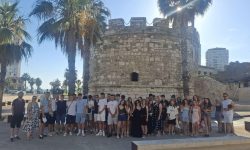 „Svako putovanje ima svoju priču, a ovo je naša priča iz Tirane“