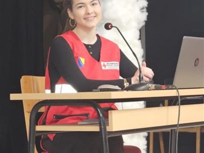 SVJETSKI DAN BORBE PROTIV TUBERKULOZE