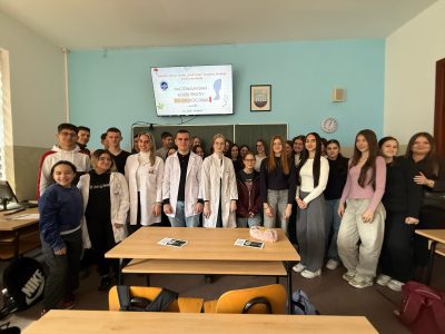 31. SIJEČNJA – NACIONALNI DAN BORBE PROTIV DUHANSKOG DIMA