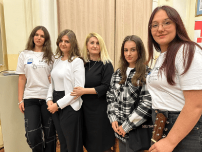 Promocija časopisa Pleter