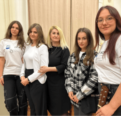 Promocija časopisa Pleter