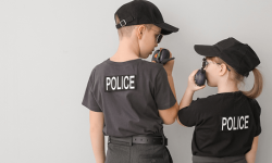 Rad policije u zajednici