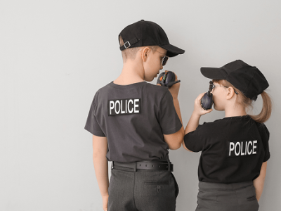 Rad policije u zajednici