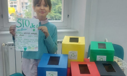 Radionica „Ja recikliram“ – učenje kroz igru, kreativnost i ekološku svijest