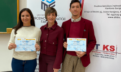 ŠKOLA KEMIJE 2025 – PERIODNI SISTEM ZNANJA