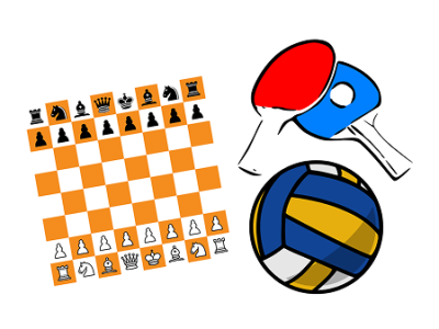 Sportska natjecanja srednjoškolaca