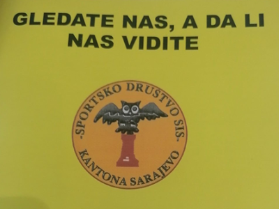 Obilježen Međunarodni dan osoba s invaliditetom