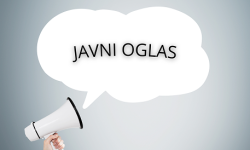 JAVNI OGLAS za izbor i imenovanje na pozicije predsjednika i članova u školskom odboru srednje škole