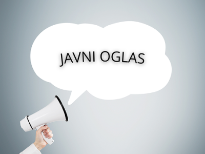 JAVNI OGLAS za izbor i imenovanje na pozicije predsjednika i članova u školskom odboru srednje škole