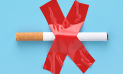 Predavanje o štetnosti duhanskih proizvoda