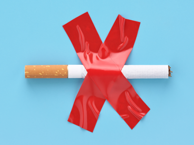 Predavanje o štetnosti duhanskih proizvoda